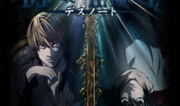 死亡笔记动漫,揭开命运之笔的神秘面纱