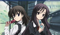 school动漫,青春校园的奇幻冒险之旅